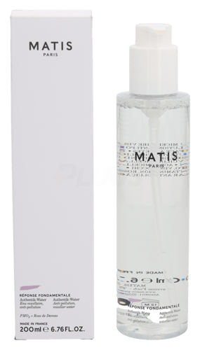 Matis Reponse Fondamentale Authentik-Water 200.0 ml