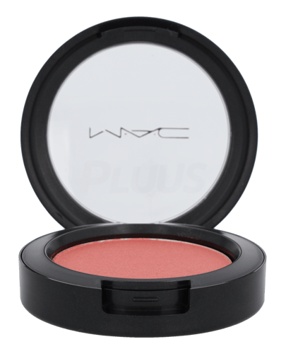 MAC Sheertone Shimmer Blush