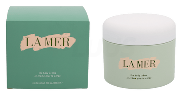 La Mer The Body Creme 300.0 ml