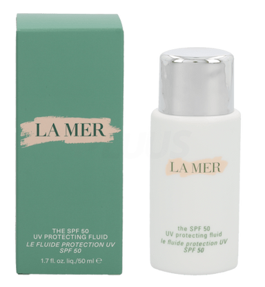 La Mer The UV Protecting Fluid SPF50 50.0 ml