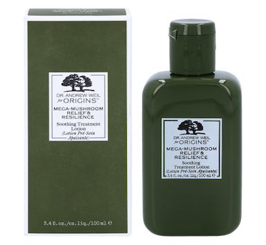 Origins Dr. Weil Mega-Mushroom R&R Soothing Treatment Lotion 100.0 ml