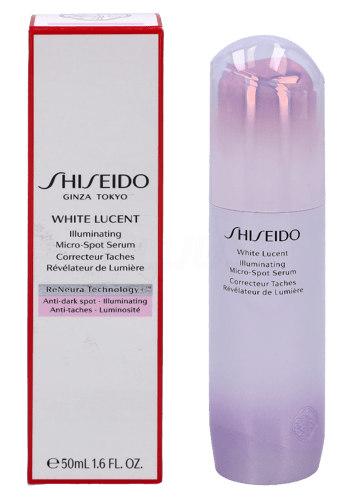 Shiseido White Lucent Illuminating Micro-Spot Serum 50.0 ml