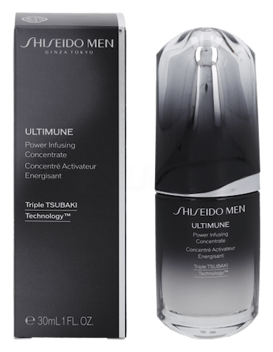 Shiseido Men Ultimune Power Infusing Concentrate 30.0 ml