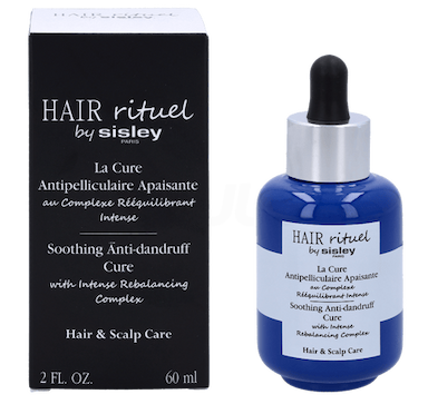 Sisley Hair Ritual Soothing Anti-Dandruff Cure 60.0 ml