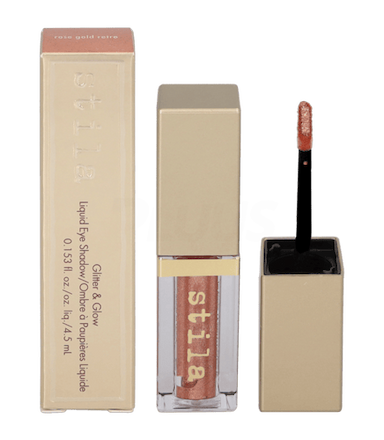 Stila Glitter & Glow Liquid Eye Shadow 4.5 ml