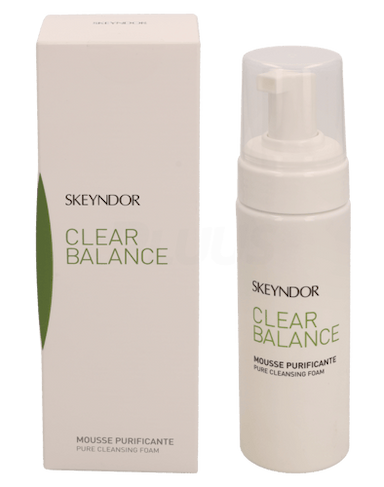 Skeyndor Clear Balance Pure Cleansing Foam 150.0 ml