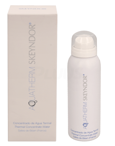Skeyndor Aquatherm Thermal Concentrate Water 100.0 ml