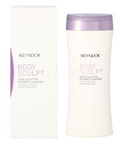 Skeyndor Body Sculpt Firming-Stretch Marks Emulsion 250.0 ml