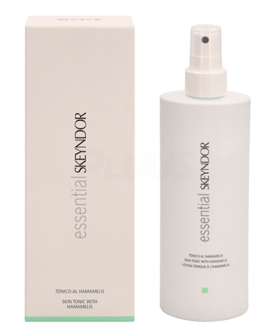 Skeyndor Essential Skin Tonic With Hamamelis 250.0 ml