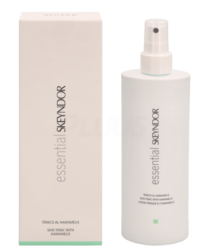 Skeyndor Essential Skin Tonic With Hamamelis 250.0 ml