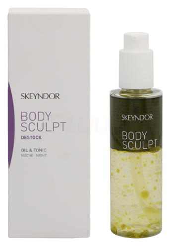 Skeyndor Oil & Tonic - Night 150.0 ml