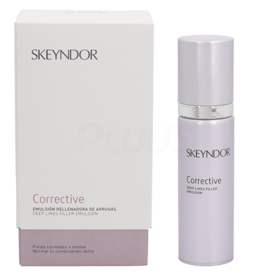 Skeyndor Corrective Deep Lines Filler Emulsion 50.0 ml