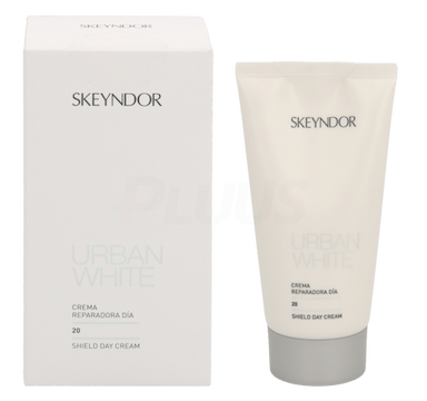 Skeyndor Urban White Shield Day Cream 50.0 ml