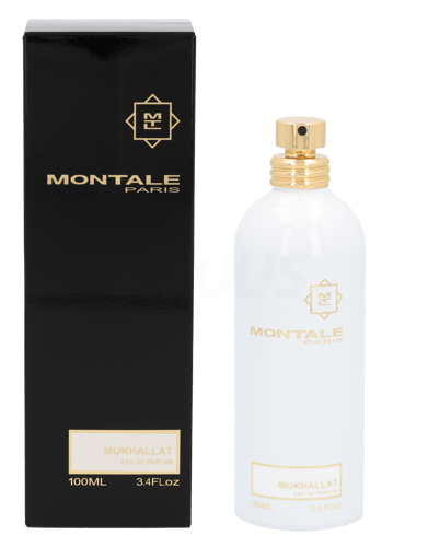 Montale Mukhallat Edp Spray 100.0 ml