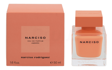 Narciso Rodriguez Narciso Ambree Edp Spray 50.0 ml