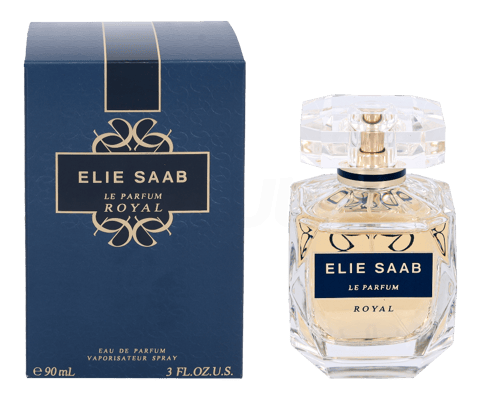 Elie Saab Le Parfum Royal Edp Spray 90.0 ml