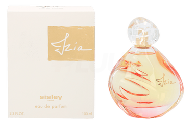 Sisley Izia Edp Spray 100.0 ml