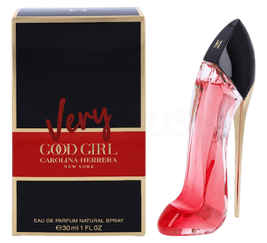 Carolina Herrera Very Good Girl Edp Spray 30.0 ml