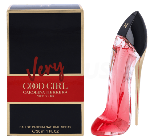 Carolina Herrera Very Good Girl Edp Spray 30.0 ml