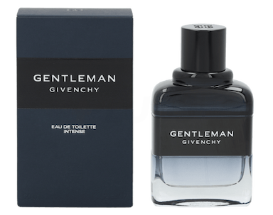 Givenchy Gentleman Intense Edt Spray 60.0 ml