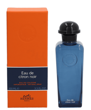 Hermes Eau De Citron Noir Edc Spray 100.0 ml