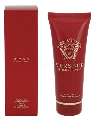 Versace Eros Flame After Shave Balm 100.0 ml