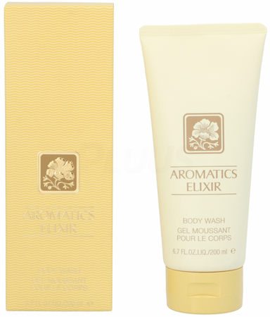 Clinique Aromatics Elixir Body Wash 200.0 ml