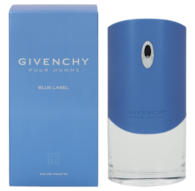 Givenchy Blue Label Pour Homme Edt Spray 100.0 ml