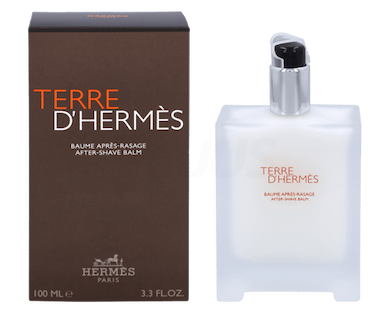 Hermes Terre D'Hermes After Shave Balm 100.0 ml