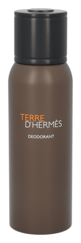 Hermes Terre D'Hermes Natural Deo Spray 150.0 ml