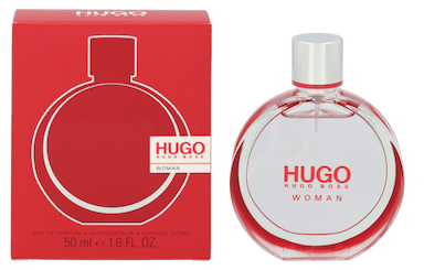 Hugo Boss Hugo Woman Edp Spray 50.0 ml