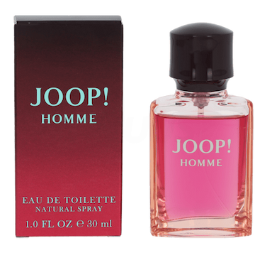 JOOP! Homme Edt Spray 30.0 ml