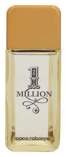 Paco Rabanne 1 Million After Shave Lotion 100.0 ml