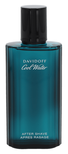 Davidoff Cool Water Man After Shave 75.0 ml