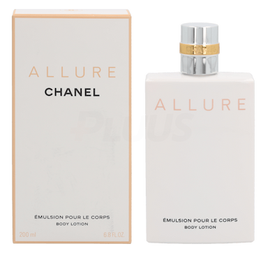 Chanel Allure Femme Body Lotion 200.0 ml