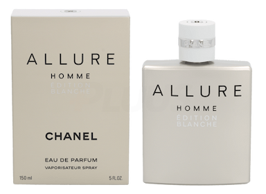 Chanel Allure Homme Edition Blanche Edp Spray 150.0 ml