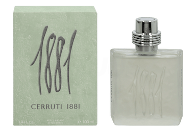 Cerruti 1881 Pour Homme After Shave Lotion 100.0 ml