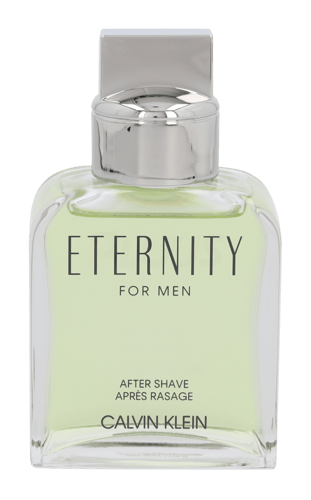 Calvin Klein Eternity For Men After Shave Lotion 100.0 ml