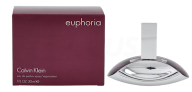 Calvin Klein Euphoria Women Edp Spray 30.0 ml