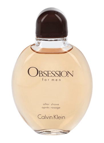 Calvin Klein Obsession For Men After Shave Lotion 125.0 ml