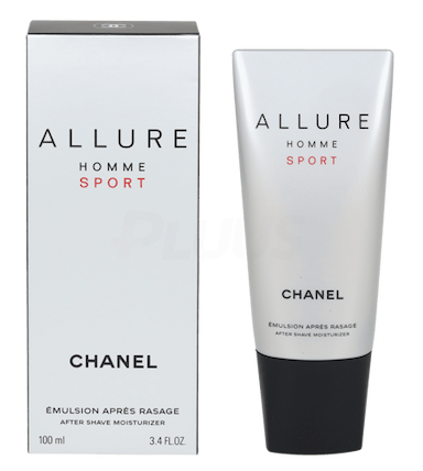 Chanel Allure Homme Sport After Shave Moisturizer 100.0 ml