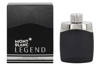 Montblanc Legend Pour Homme After Shave Lotion 100.0 ml