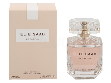 Elie Saab Le Parfum Edp Spray 90.0 ml