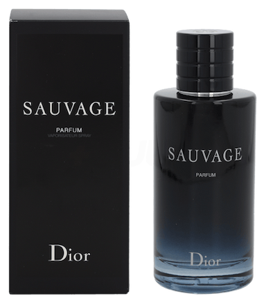 Dior Sauvage Parfum Spray 200.0 ml