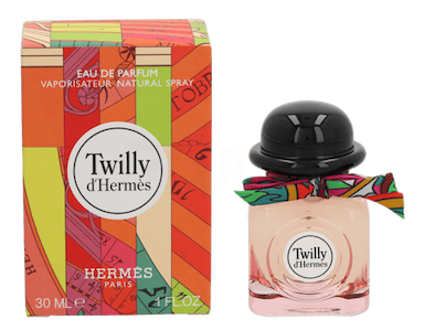 Hermes Twilly D'Hermes Edp Spray 30.0 ml