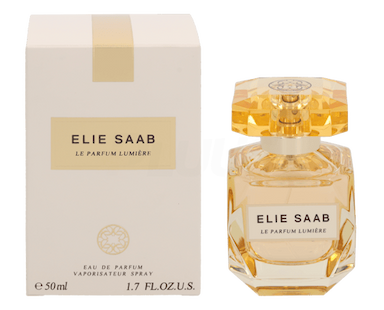 Elie Saab Le Parfum Lumiere Edp Spray 50.0 ml