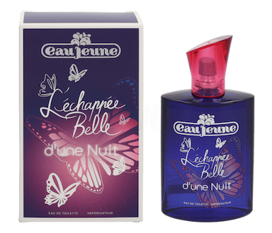 Eau Jeune L'Echappee Belle D'Une Nuit Edt Spray 75.0 ml