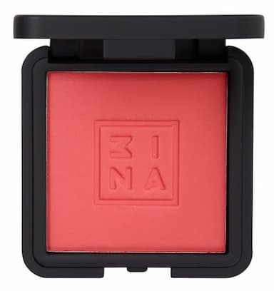 3INA Cosmetics Blush Bold Strawberry Red