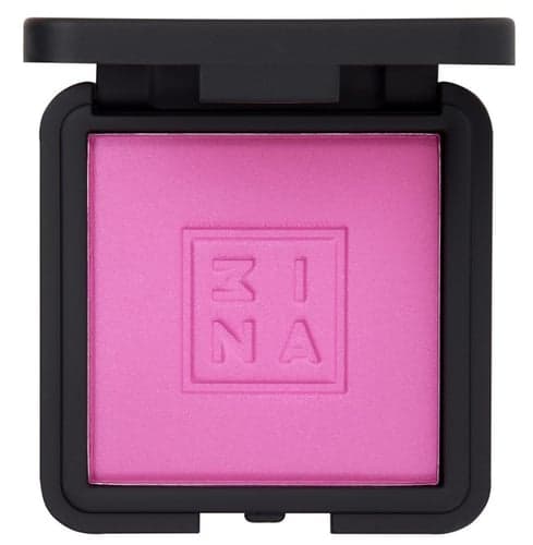 3INA Cosmetics Blush Bubblegum Pink 