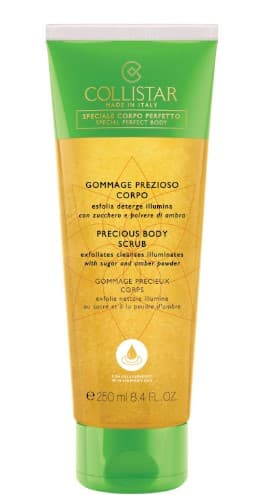 Collistar Precious Body Scrub 250.0 ml